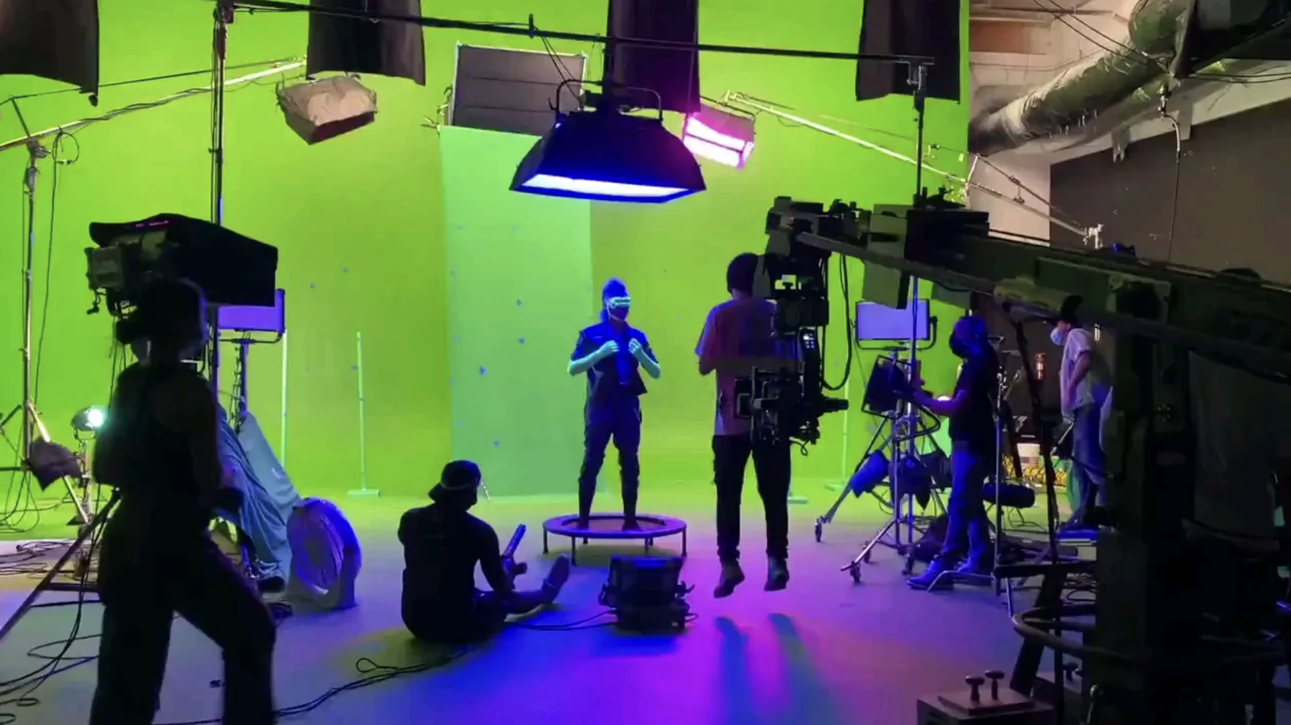 BTS 1